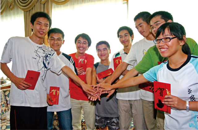 28年，公益慈善3003新葡的京是认真的！