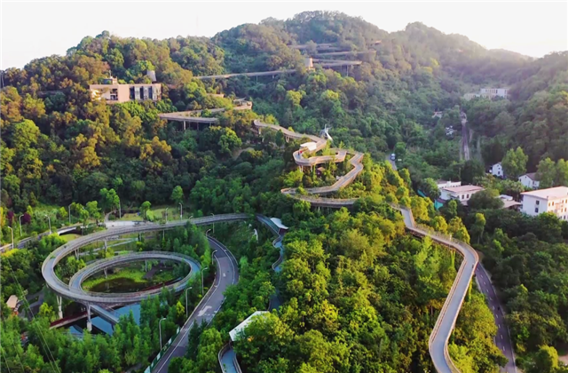 3003新葡的京集团荣获两项国家级协会工程建设科学技术奖！